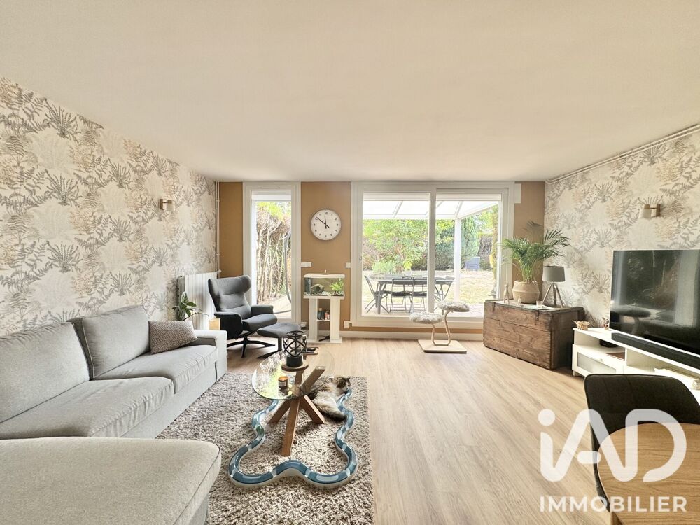 Vente Maison Vente Maison/villa 4 pièces Saint-brice-courcelles