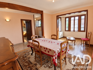  Maison à vendre 4 pièces 93 m²