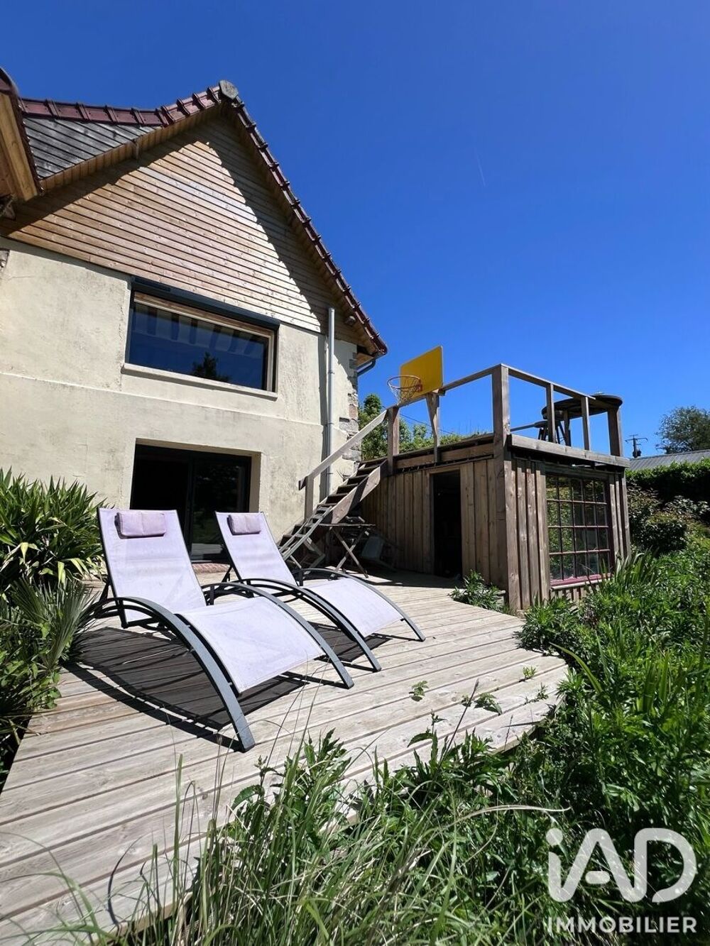 Vente Maison/villa 6 pièces