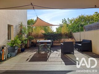  Appartement à vendre 4 pièces 82 m²