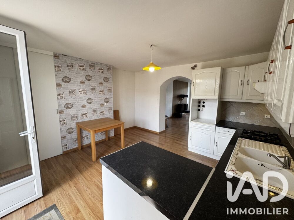 Vente Maison/villa 8 pièces
