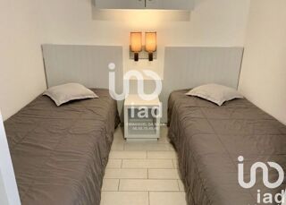  Appartement à vendre 2 pièces 27 m²