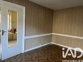  Maison à vendre 3 pièces 71 m²