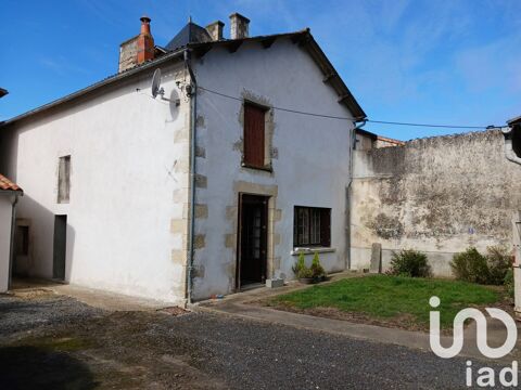   Vente Maison Maison - 6 pi�ce(s) - 118 m�