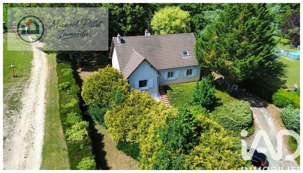 Vente Maison Vente Maison/villa 7 pièces Saint-palais