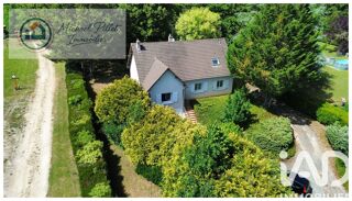 Vente Maison Vente Maison/villa 7 pièces Saint-palais