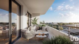  Appartement à vendre 2 pièces 42 m²