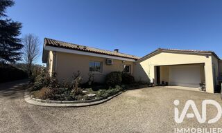 Maison à vendre 6 pièces 130 m²