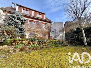  Maison à vendre 6 pièces 120 m²