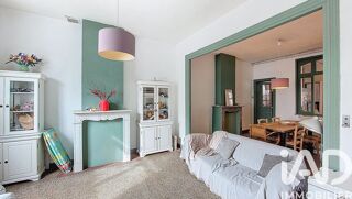  Maison à vendre 5 pièces 131 m²