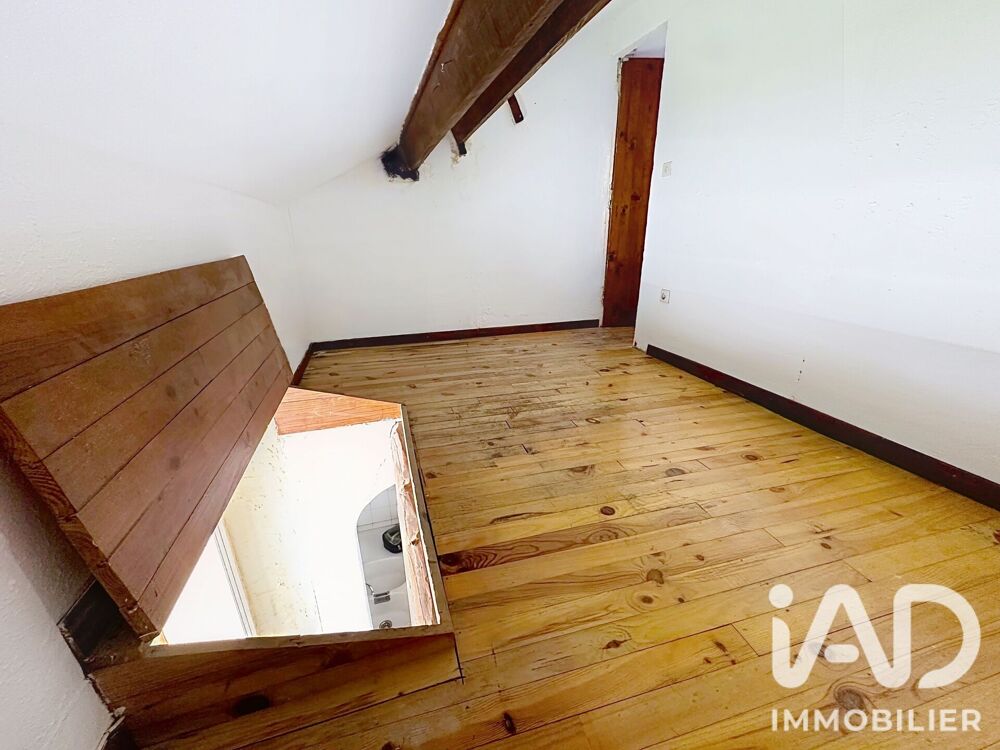 Vente Studio 1 pièce