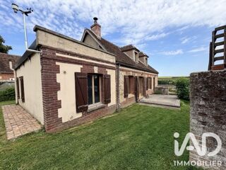  Maison à vendre 3 pièces 90 m²