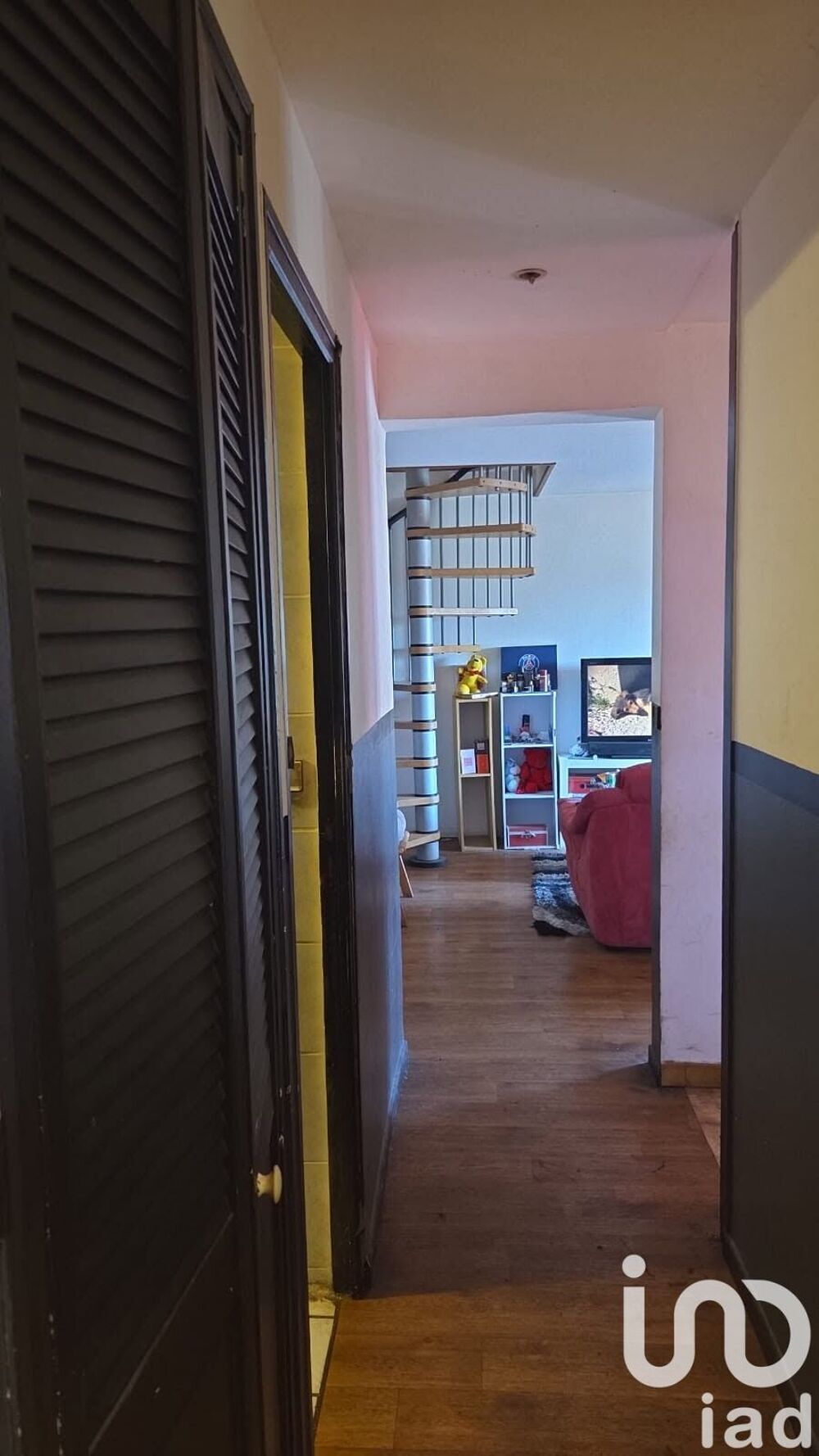 Vente Appartement Vente Duplex 2 pièces Périgny