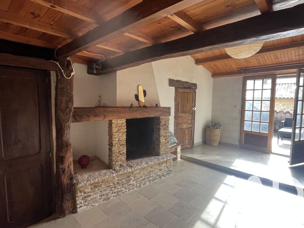 Vente Maison de village 4 pièces