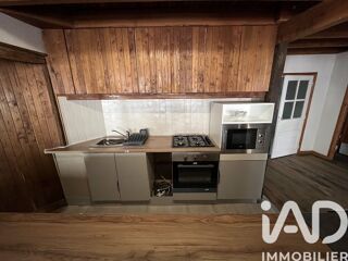  Maison à vendre 5 pièces 152 m²