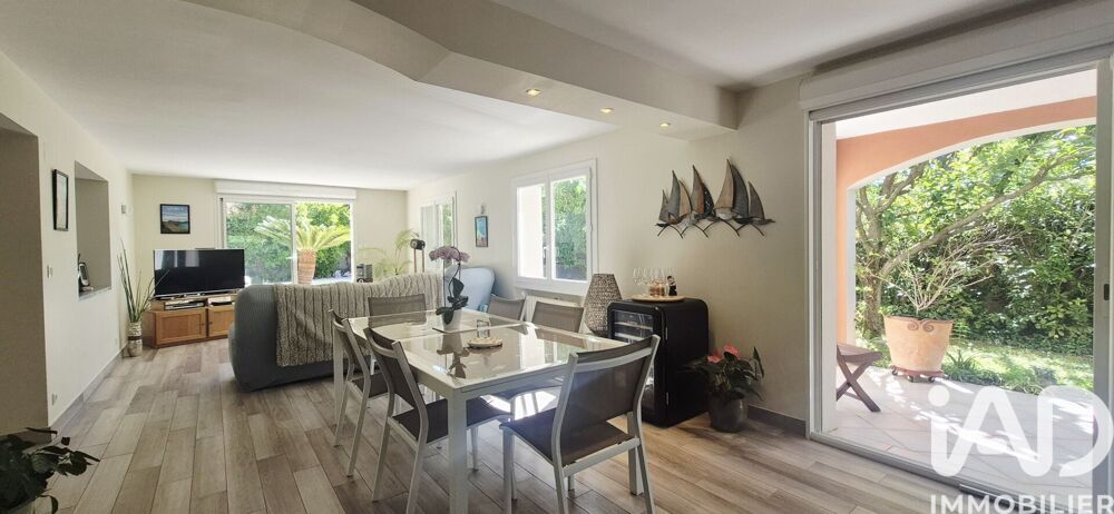 Vente Maison Vente Maison traditionnelle 7 pièces Le crès