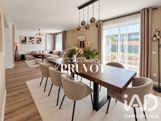 Maison à vendre 7 pièces 169 m²