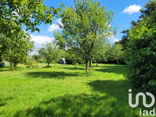  Terrain à vendre 1421 m²