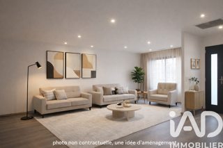  Maison à vendre 4 pièces 95 m²