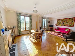  Appartement à vendre 5 pièces 95 m²
