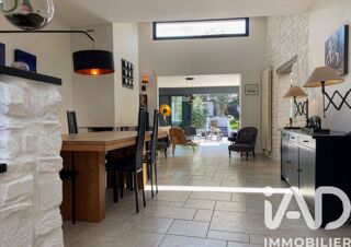  Maison � vendre 8 pi�ces 189 m�