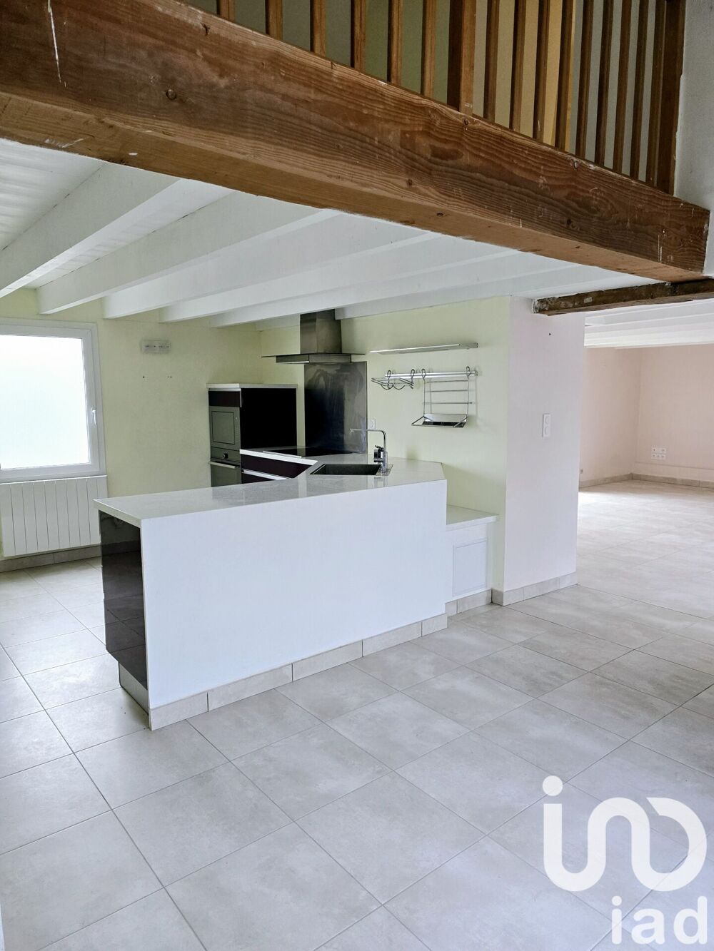 Vente Maison Vente Maison traditionnelle 5 pièces La chapelle-des-marais