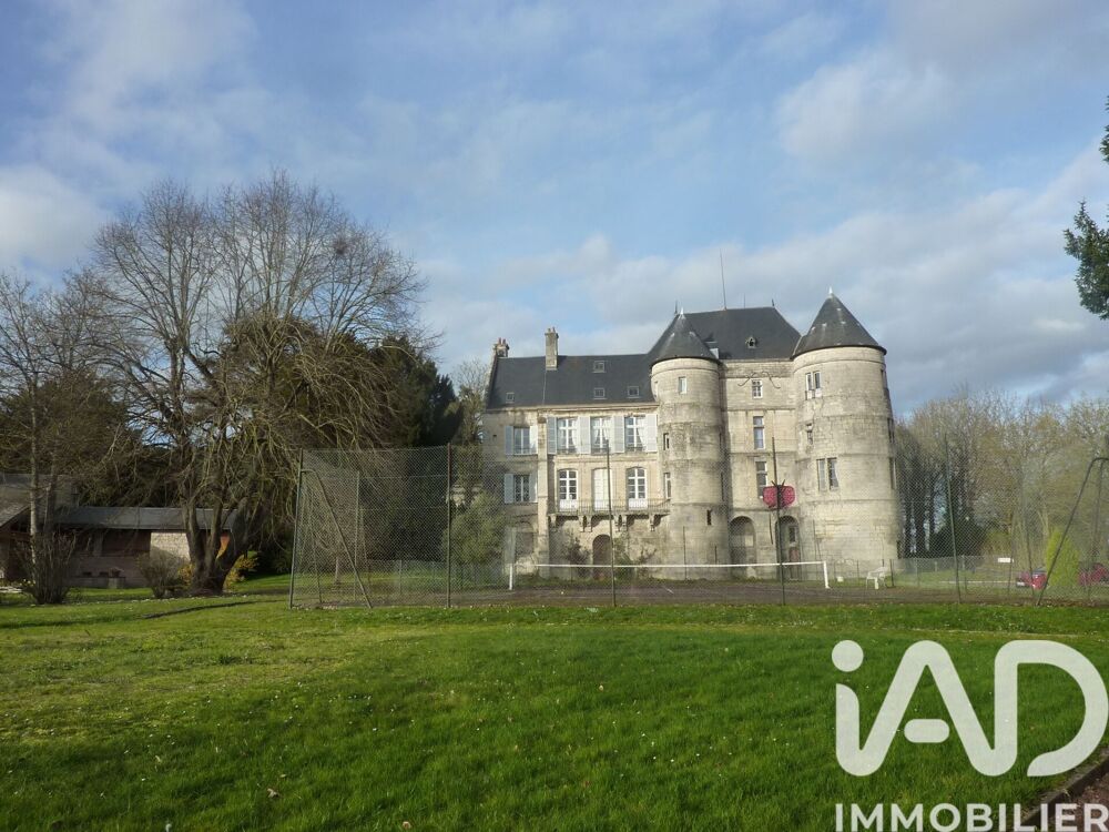Vente Maison d'architecte 7 pièces