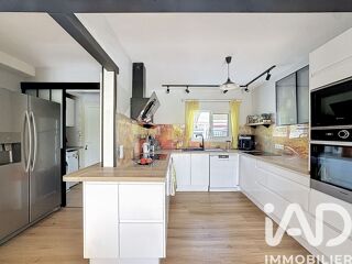  Maison à vendre 5 pièces 107 m²