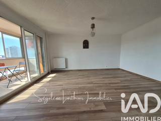  Appartement à vendre 4 pièces 86 m²
