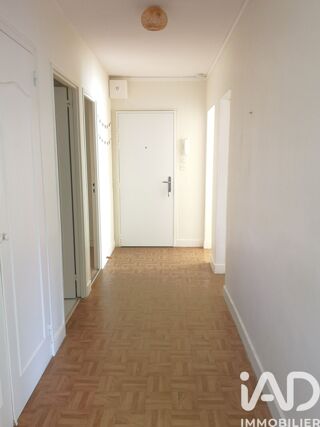  Appartement à vendre 3 pièces 69 m²