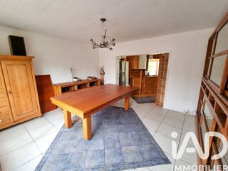  Maison à vendre 10 pièces 189 m²