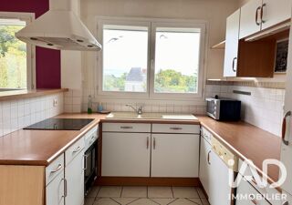  Appartement à vendre 5 pièces 79 m²