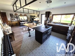  Maison à vendre 5 pièces 131 m²