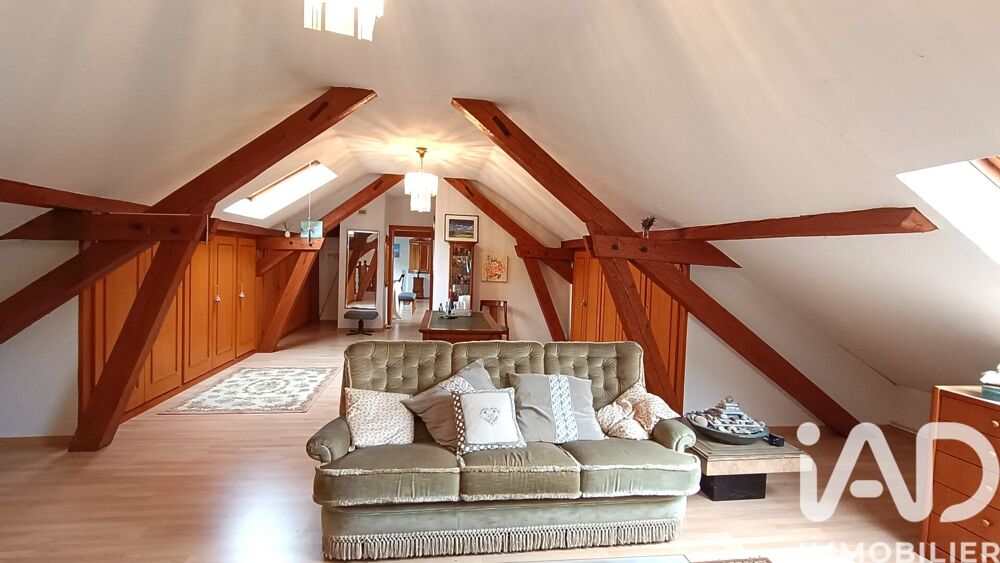 à vendre  Maison Vilsberg (57370)