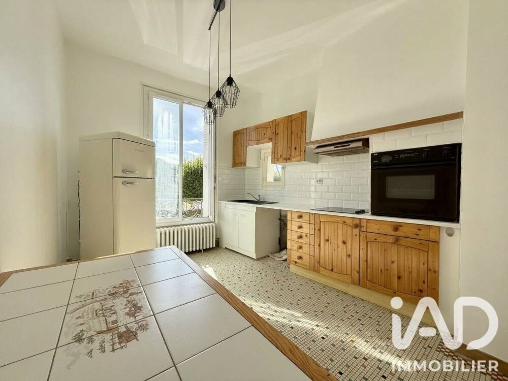 Vente Appartement Vente Appartement 2 pièces Pont-sainte-maxence
