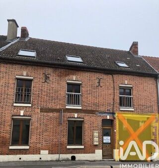  Maison à vendre 6 pièces 194 m²