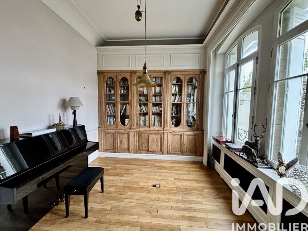 Vente Demeure 12 pièces
