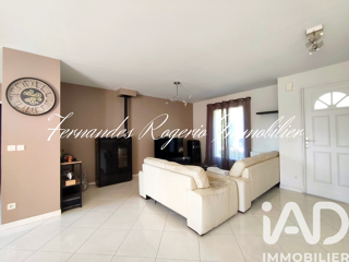  Maison à vendre 5 pièces 130 m²