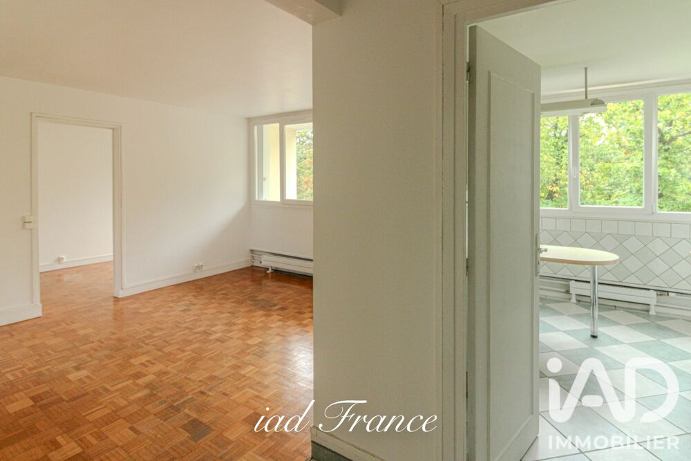 Location Appartement Location Appartement 3 pièces Verneuil-sur-seine