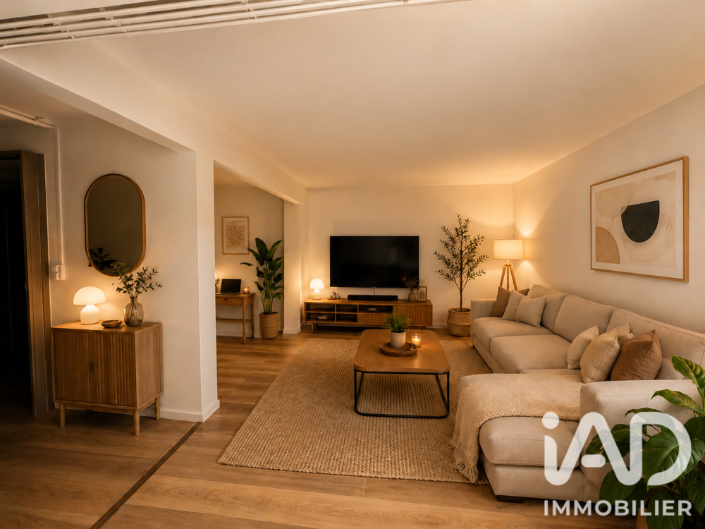 Appartement 4 pièces 105 m² · à Saint-Paul · 105 m² · 308 000 €