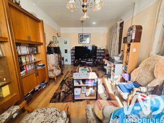  Maison � vendre 3 pi�ces 73 m�