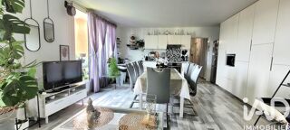  Appartement � vendre 4 pi�ces 79 m�