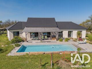  Maison à vendre 5 pièces 178 m²