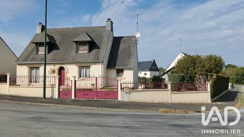   Vente Maison/villa 6 pièces Maison - 6 pièce(s) - 103 m²