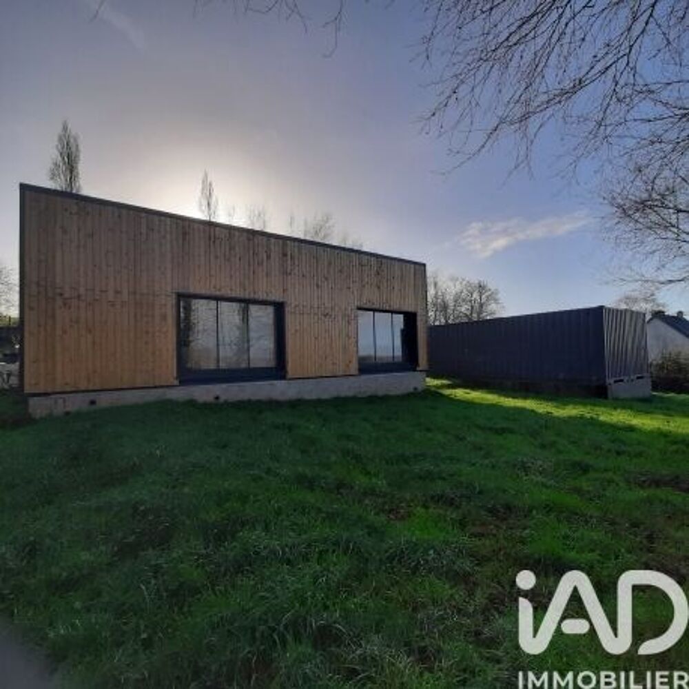 Vente Maison Vente Maison de village 3 pièces Saint-hernin