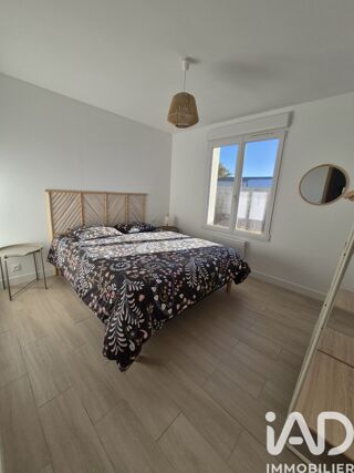  Maison à vendre 5 pièces 96 m²
