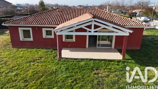 Maison à vendre 5 pièces 126 m²
