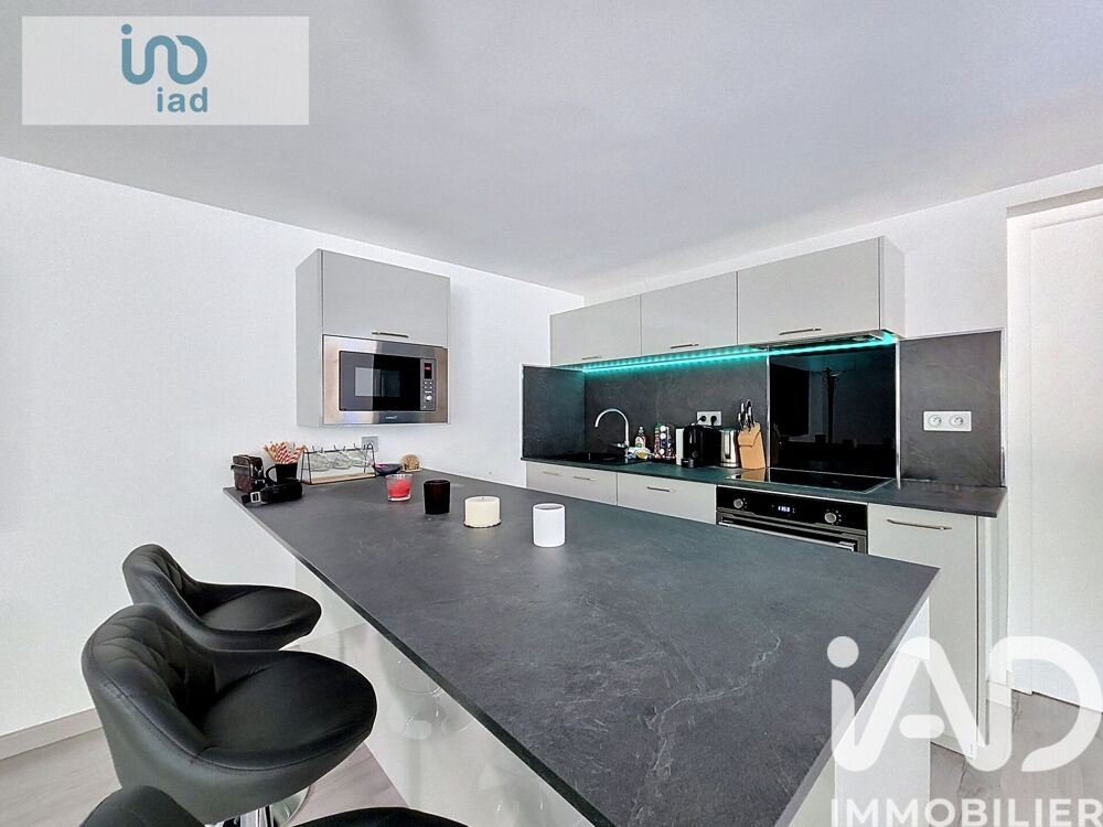 � vendre  Maison L'Ha�-les-Roses (94240)