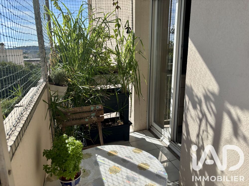Vente Appartement Vente Appartement 4 pièces Toulon
