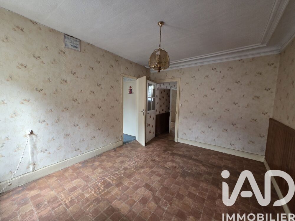 Vente Maison de village 5 pièces